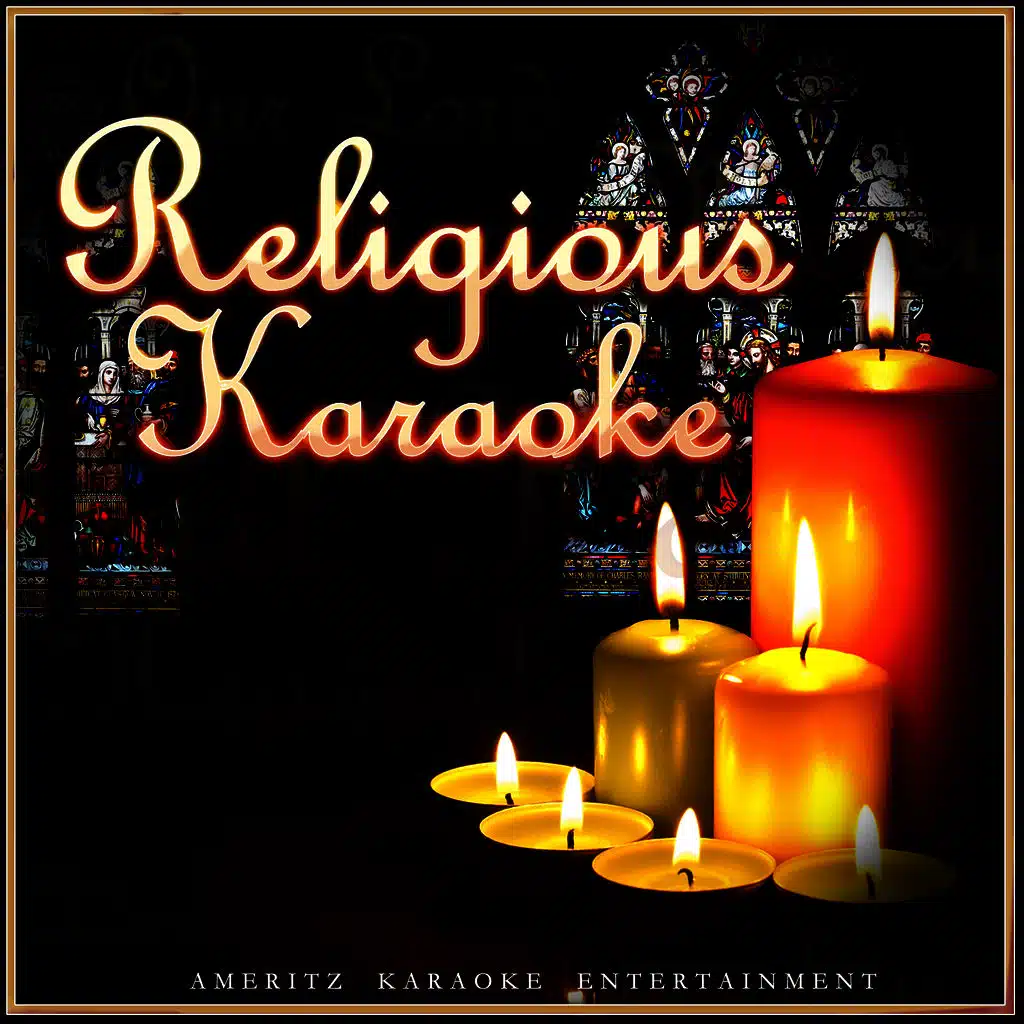 There Is a Savior (In the Style of The Talleys) [Karaoke Version]