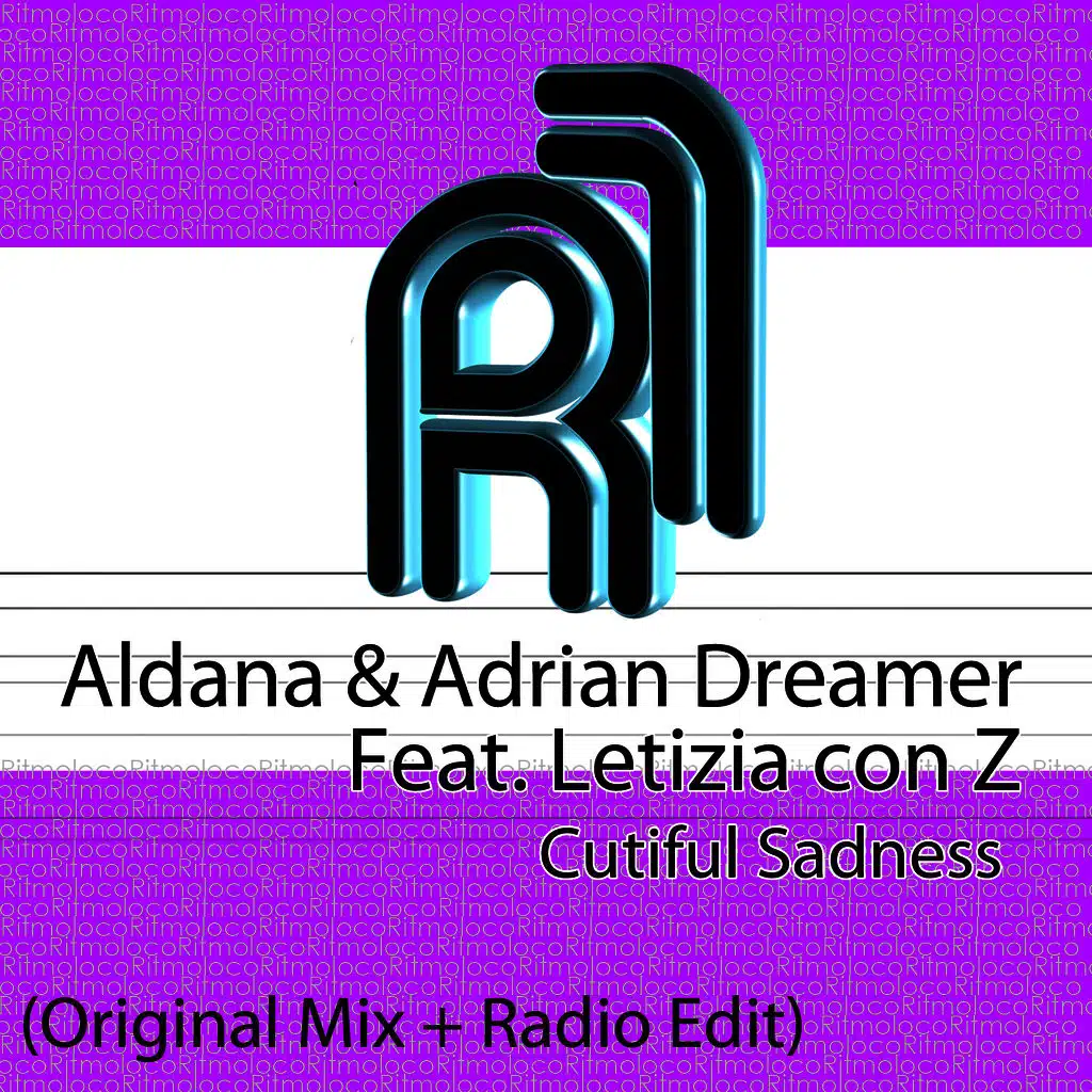 Cutiful Sadness - EP