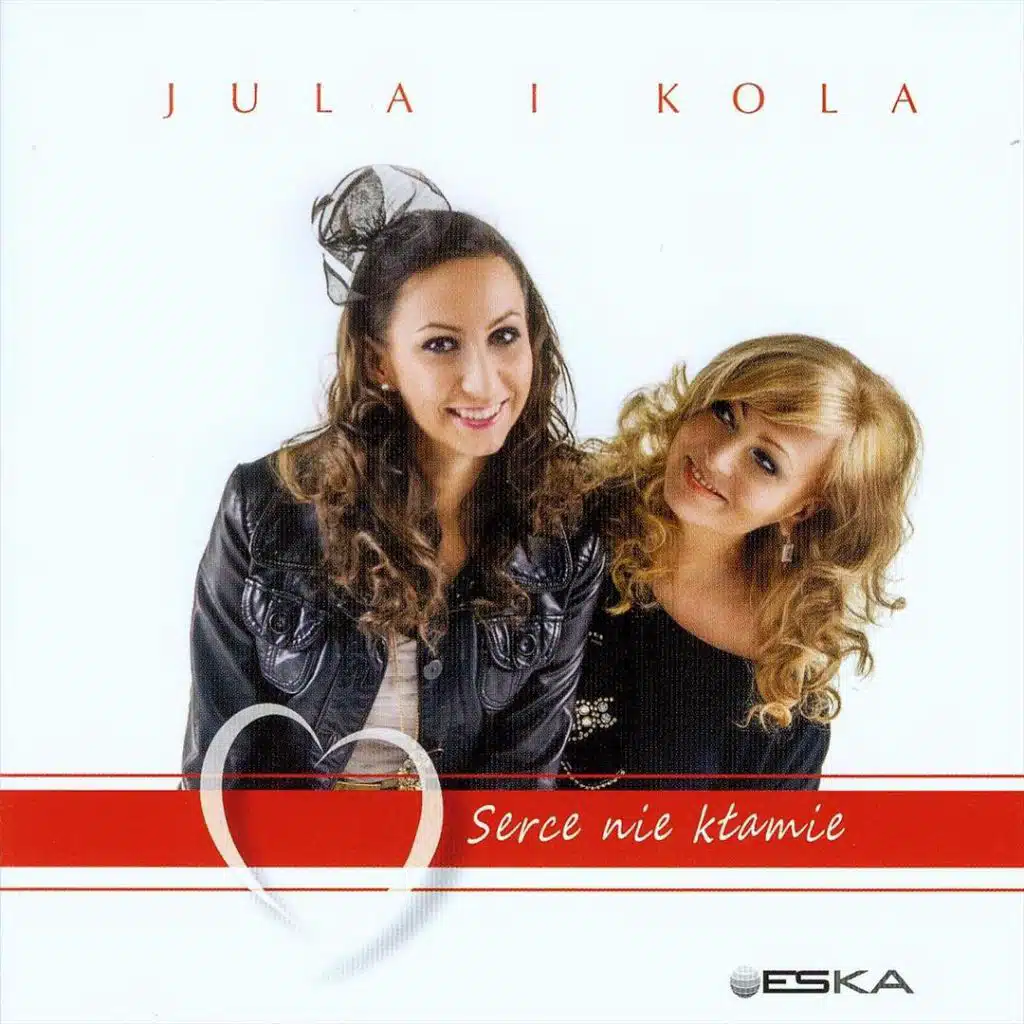 Jeśli serce masz radosne
