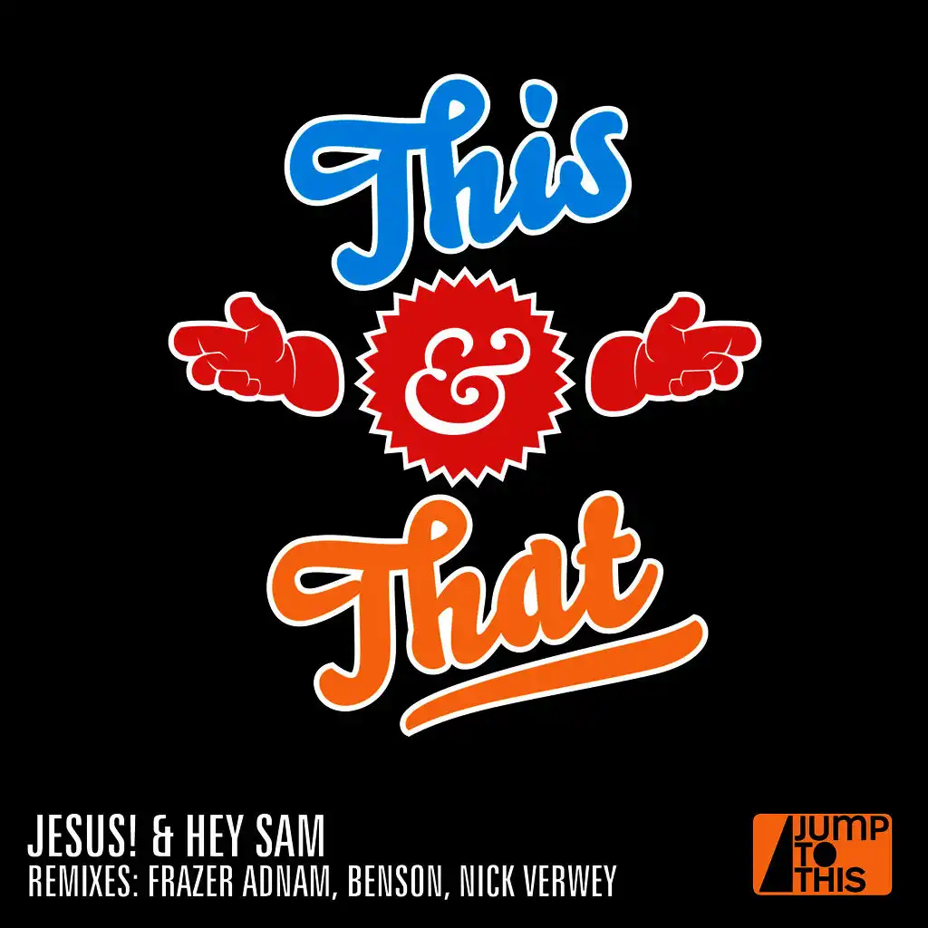This and That (Benson Remix)