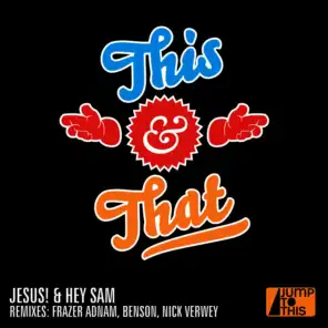 This and That (Nick Verwey Remix)