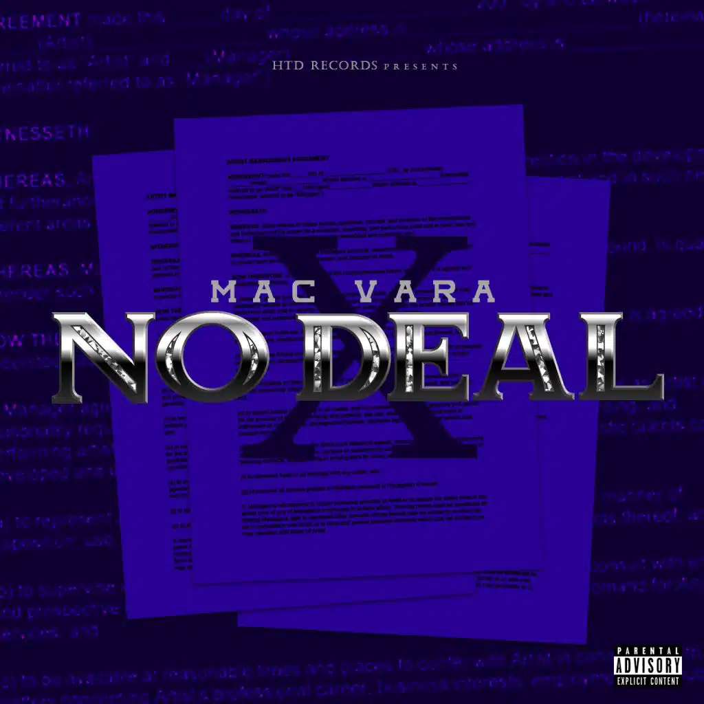 No Deal
