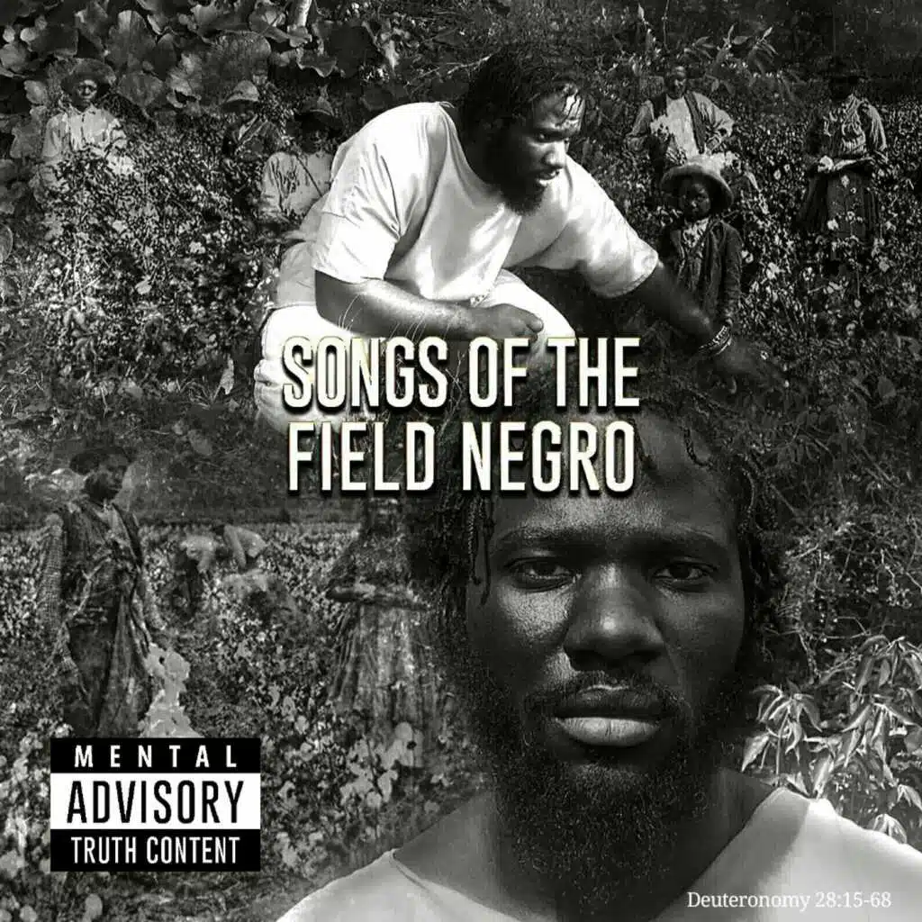 Songs of the Field Negro