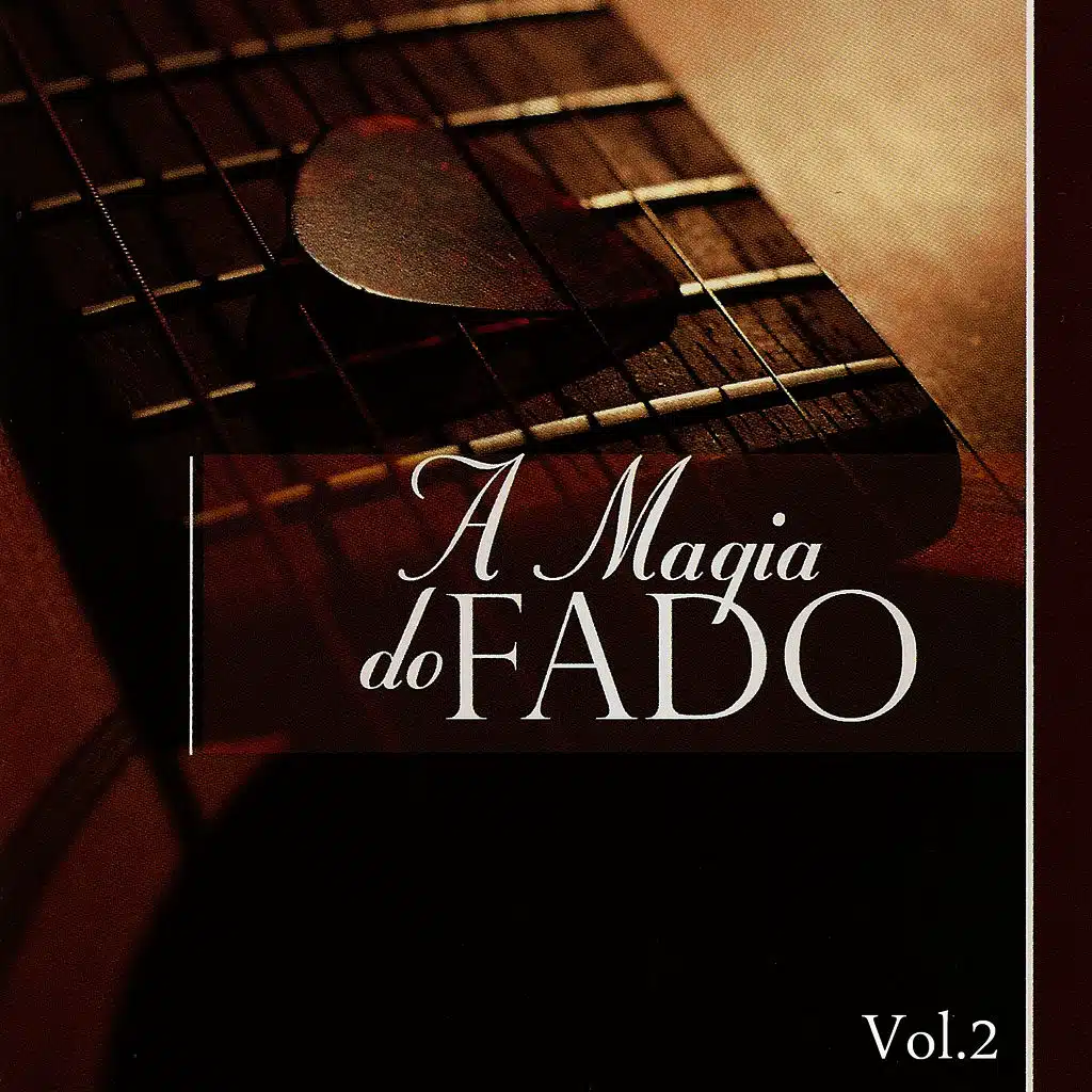 Biografia de Fado