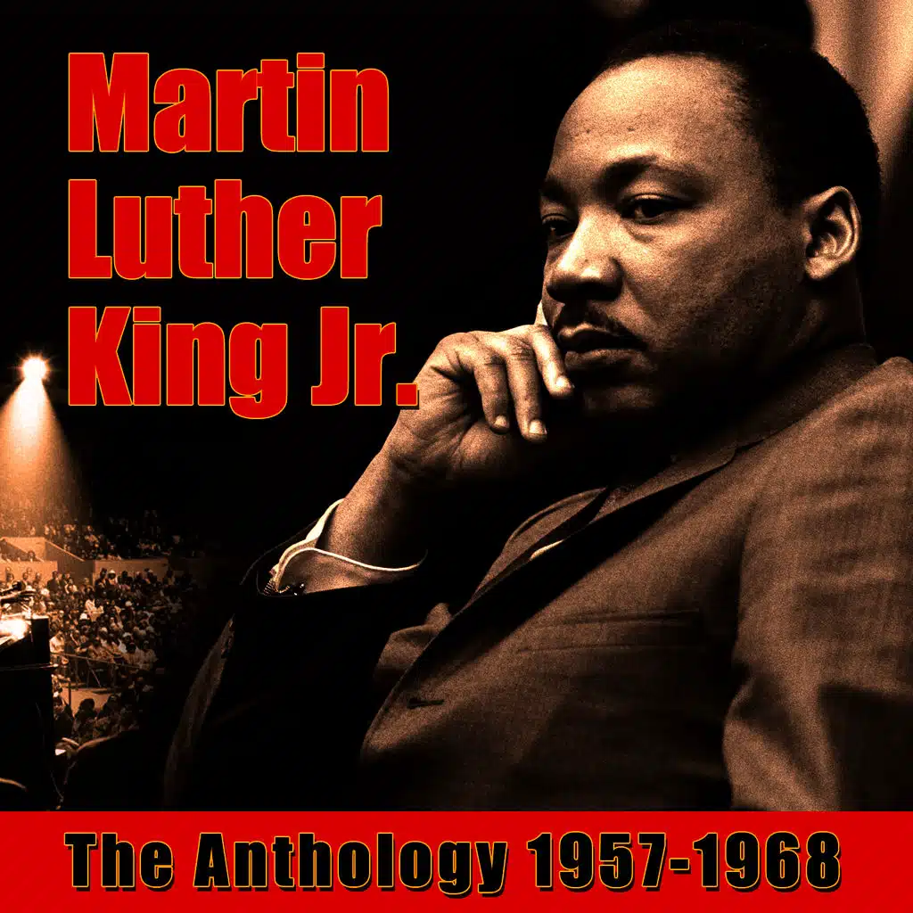 The Anthology 1957-1968