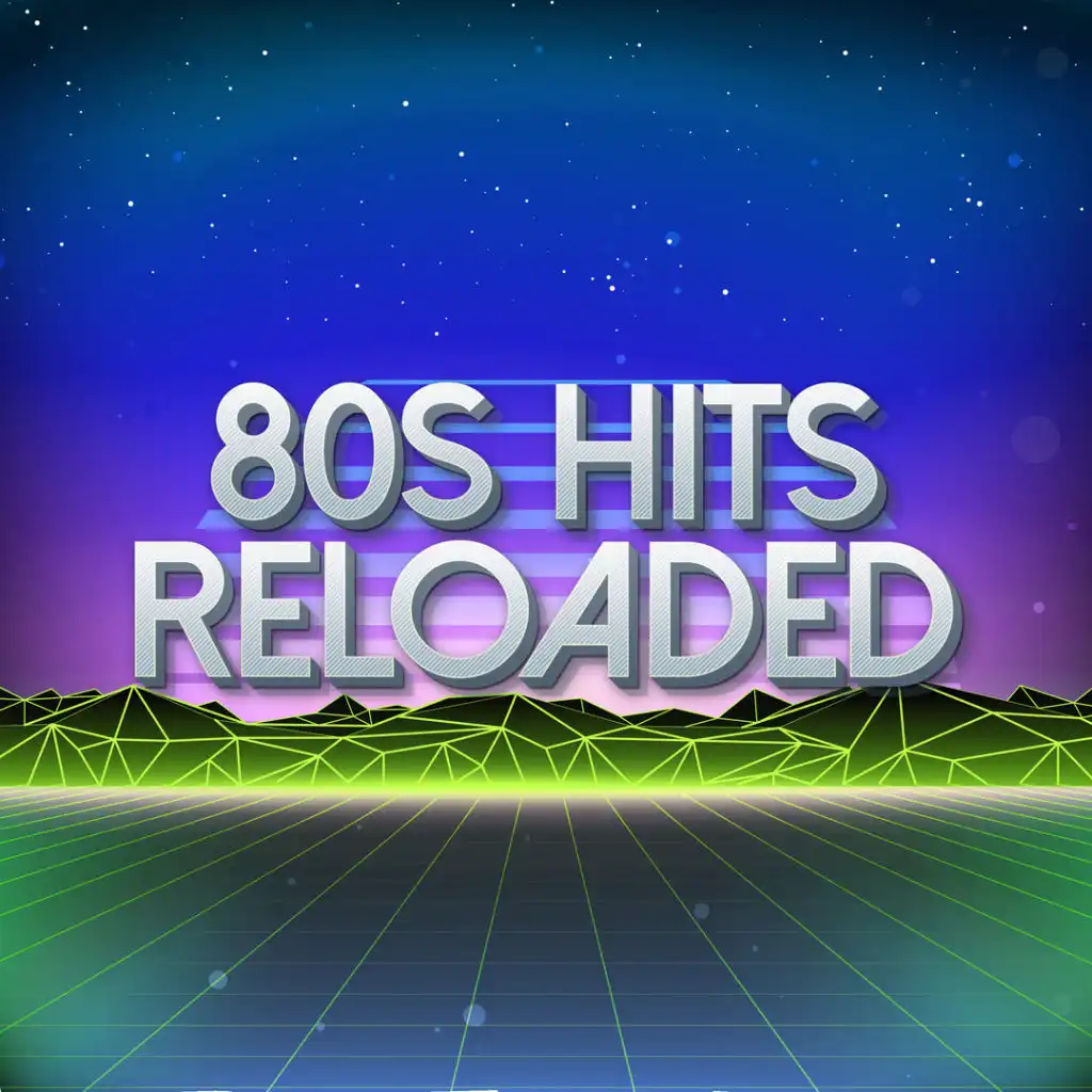 80s Hits Reloaded Vol. 2