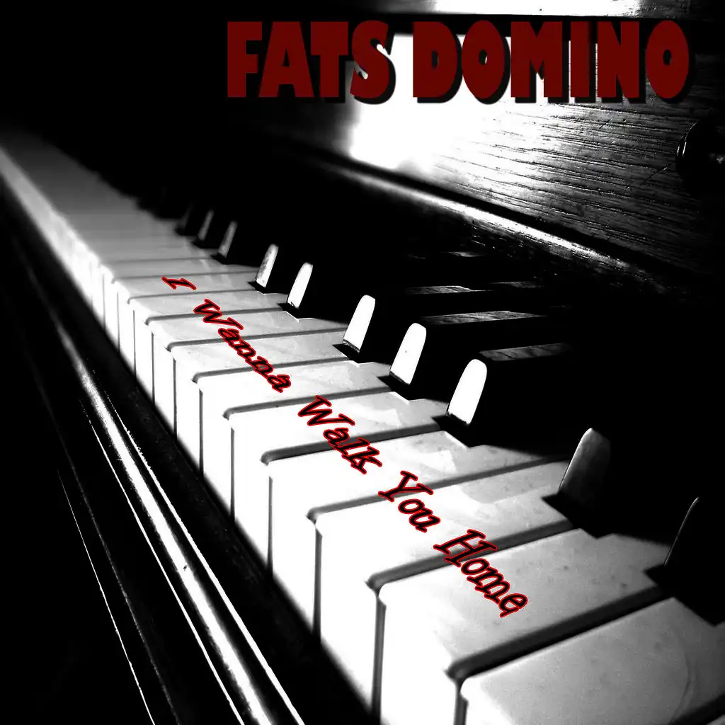 I Want to Walk You Home