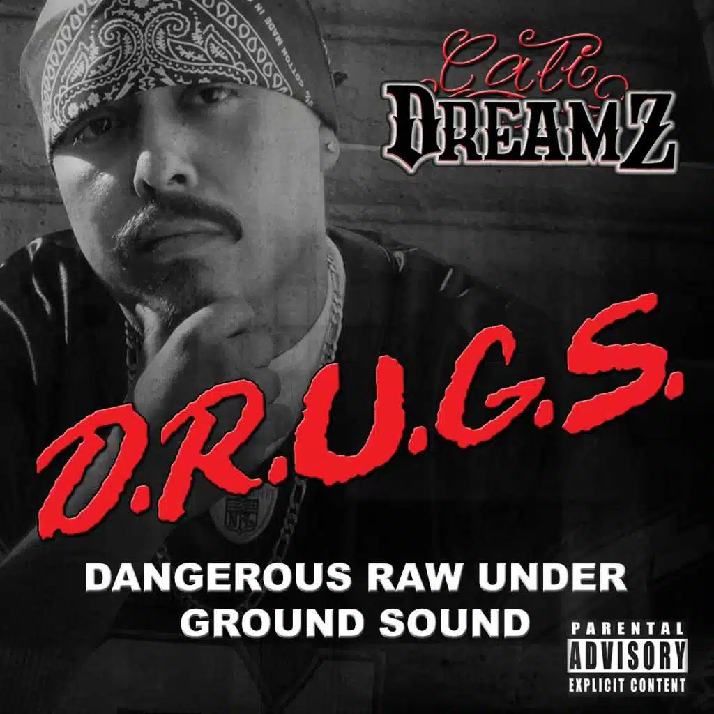 D.R.U.G.S.