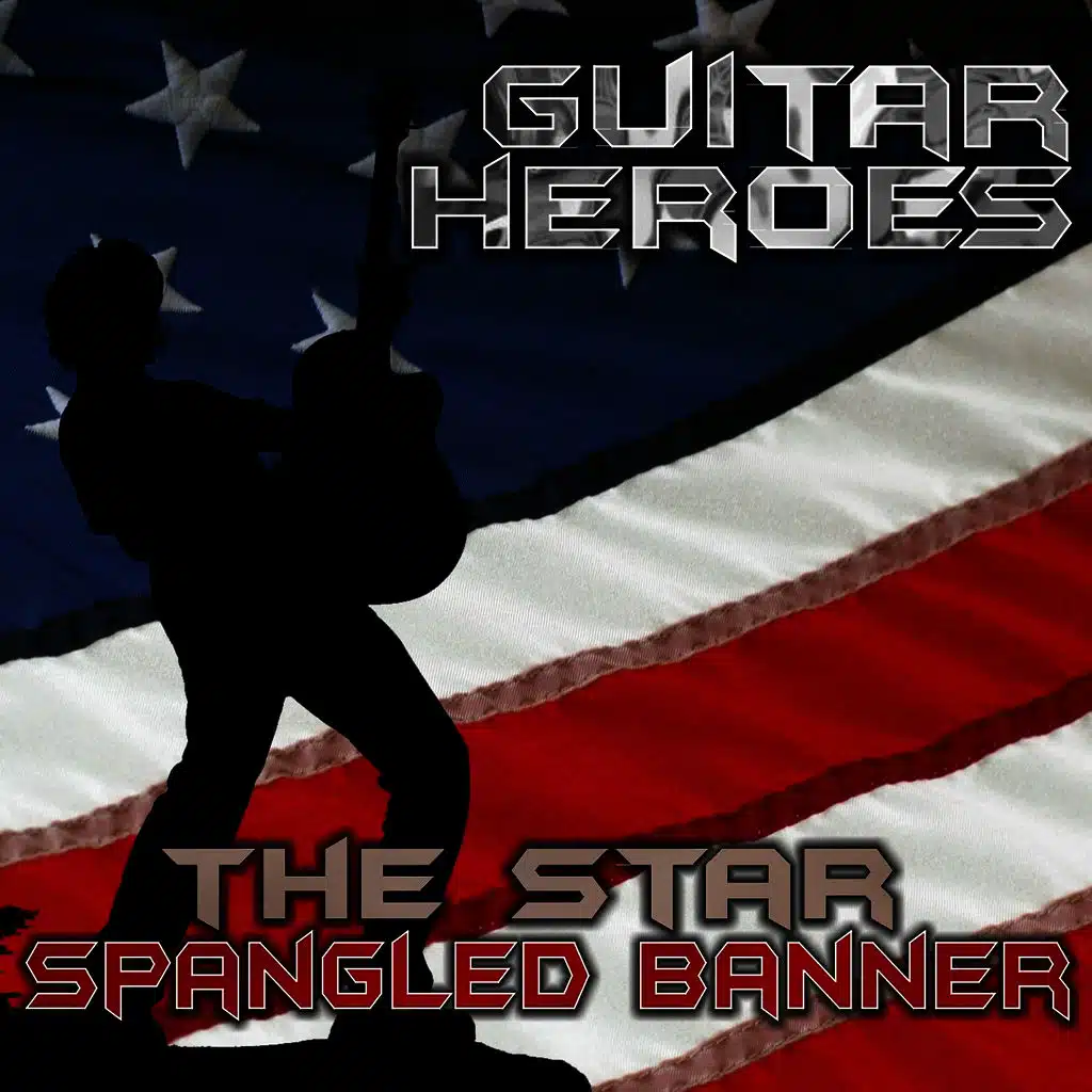 Guitar Heroes