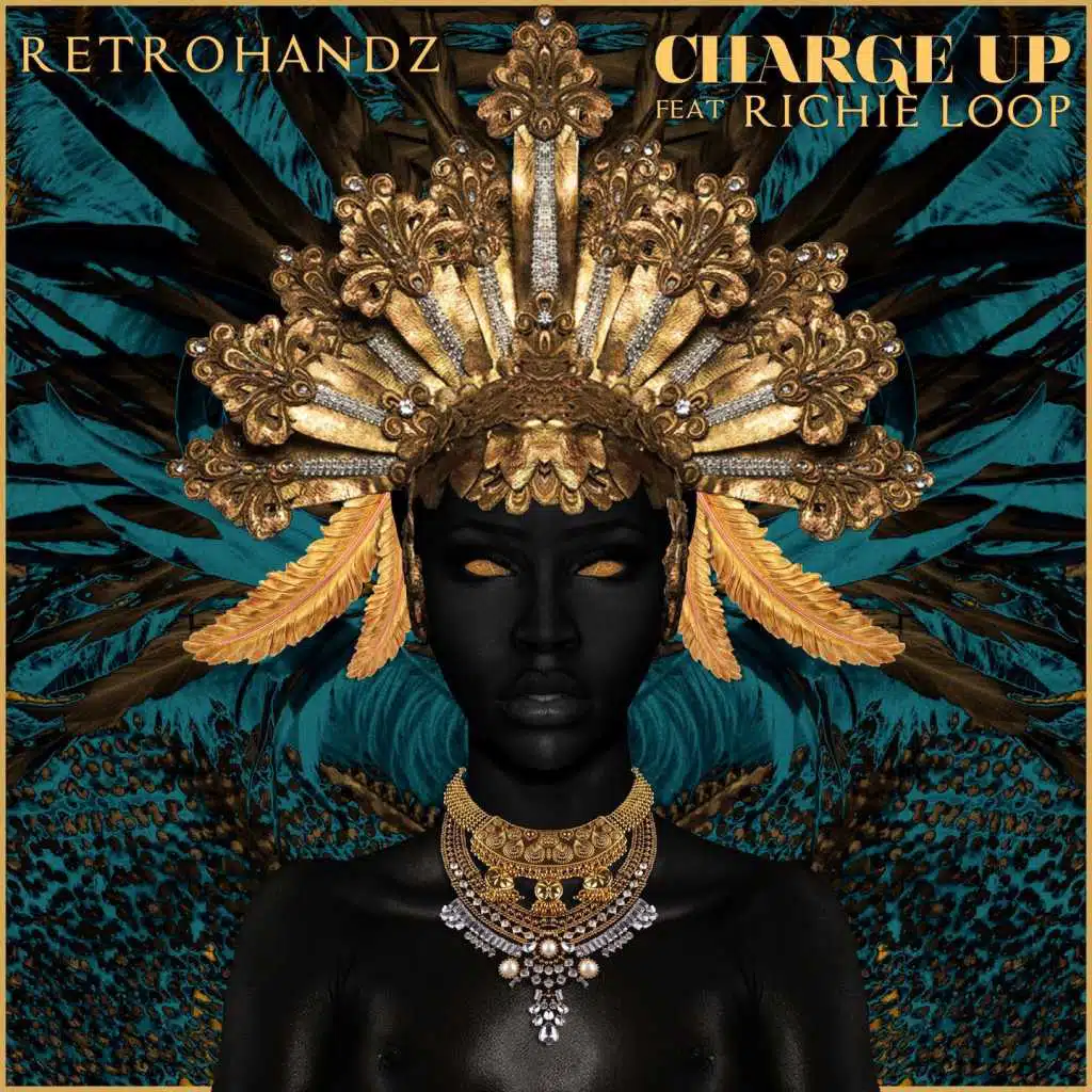 Charge Up (feat. Richie Loop)