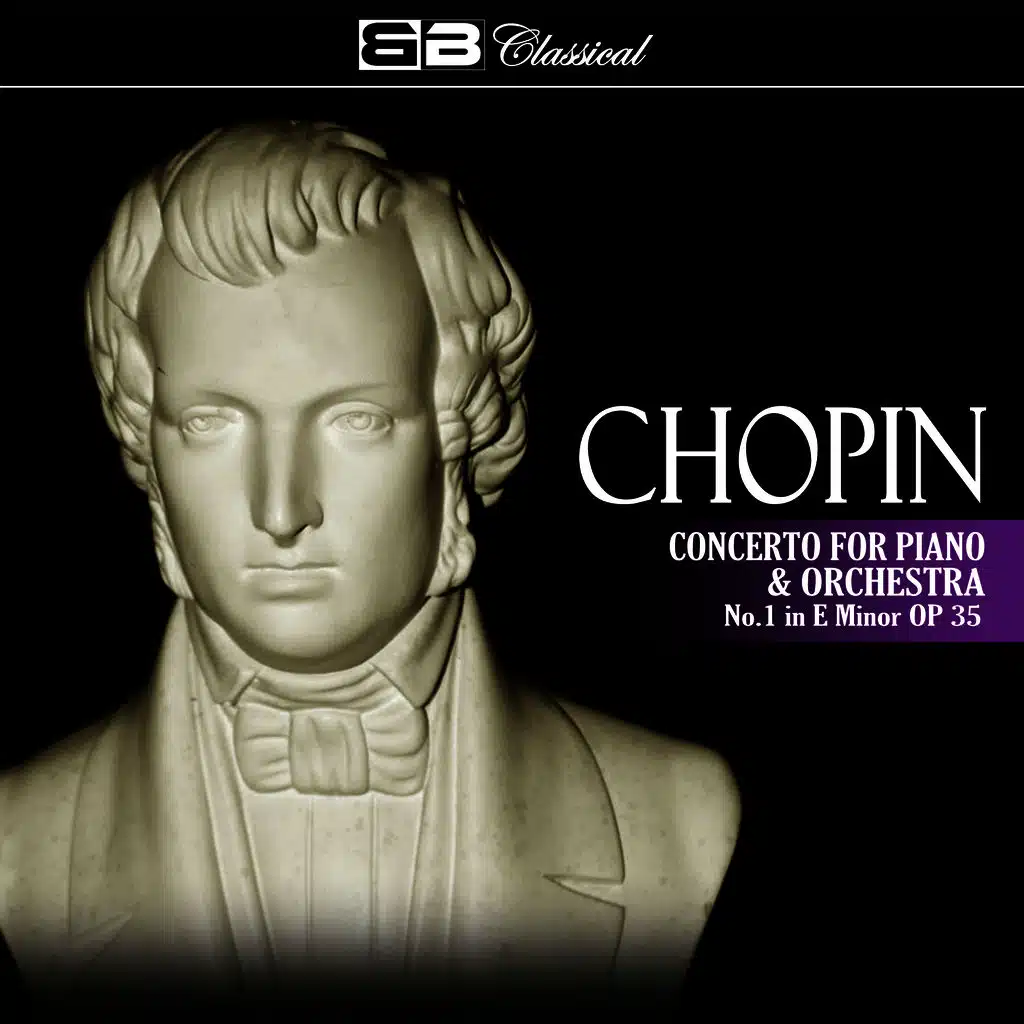Chopin: Concerto for Piano and Orchestra No. 1