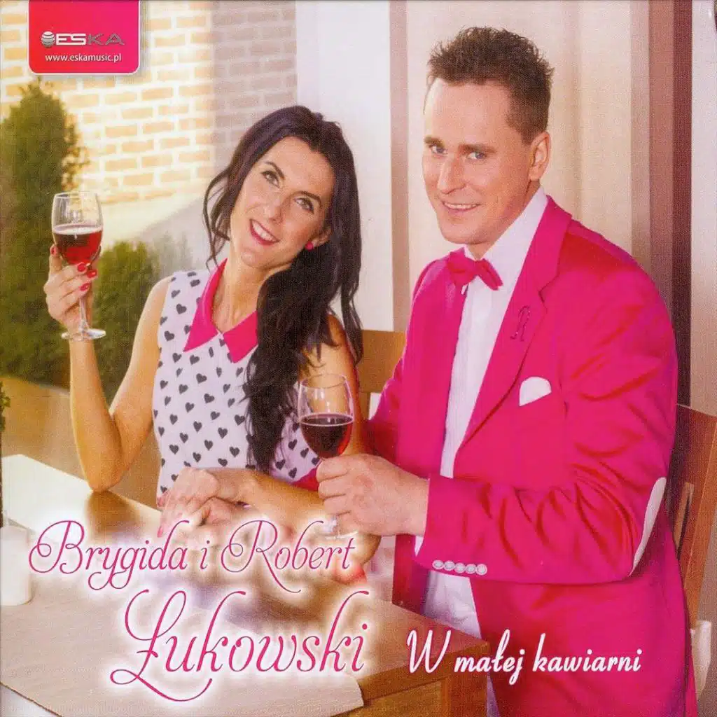 Brygida & Robert Łukowski