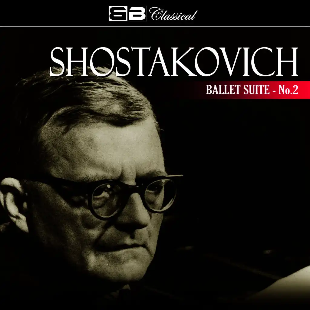 Shostakovich Ballet Suite No. 2