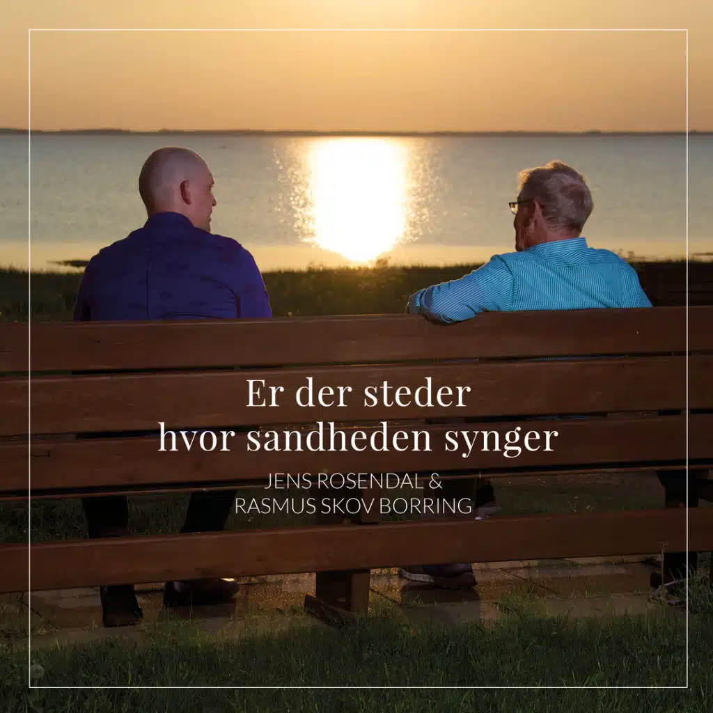 Jens Rosendal - Er Der Steder Hvor Sandheden Synger (feat. Laus Høybye, Bea Møller Schmidt, Morten Kjær, Sine Lauritsen, Emil Winther & Peter Borg)