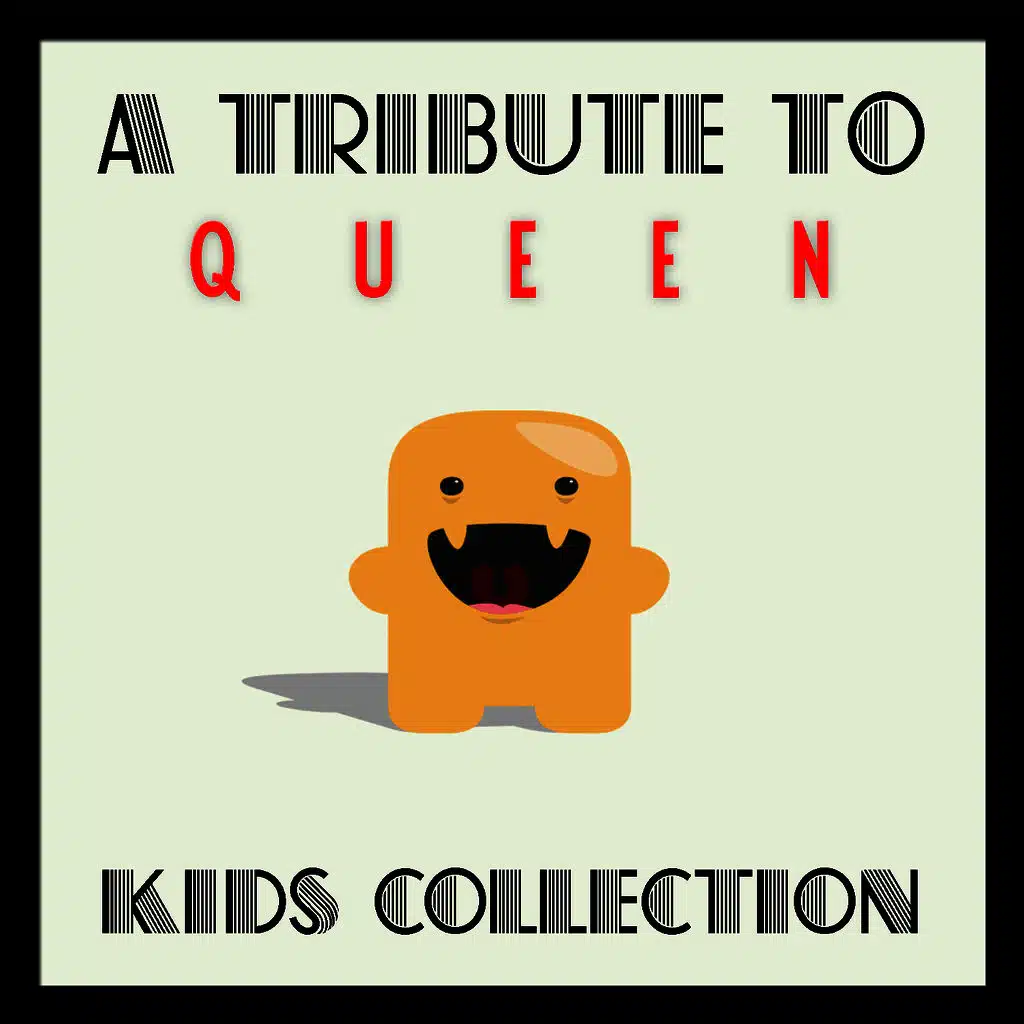 We Are the Champions (Tribute Version)