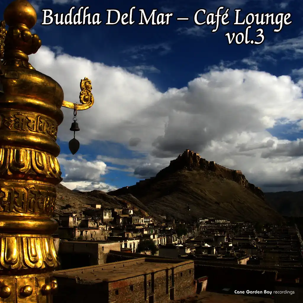 A Thrill of Anticipation