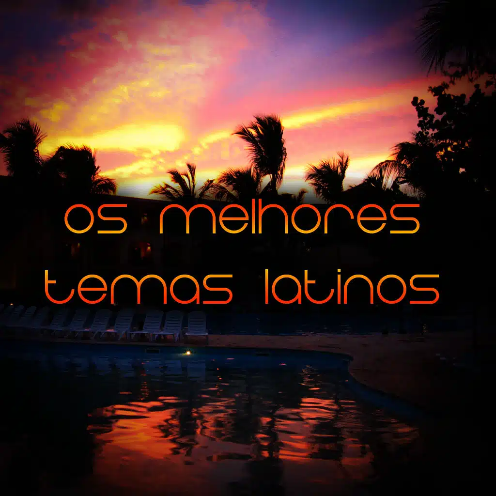 Os Melhores Temas Latinos 
