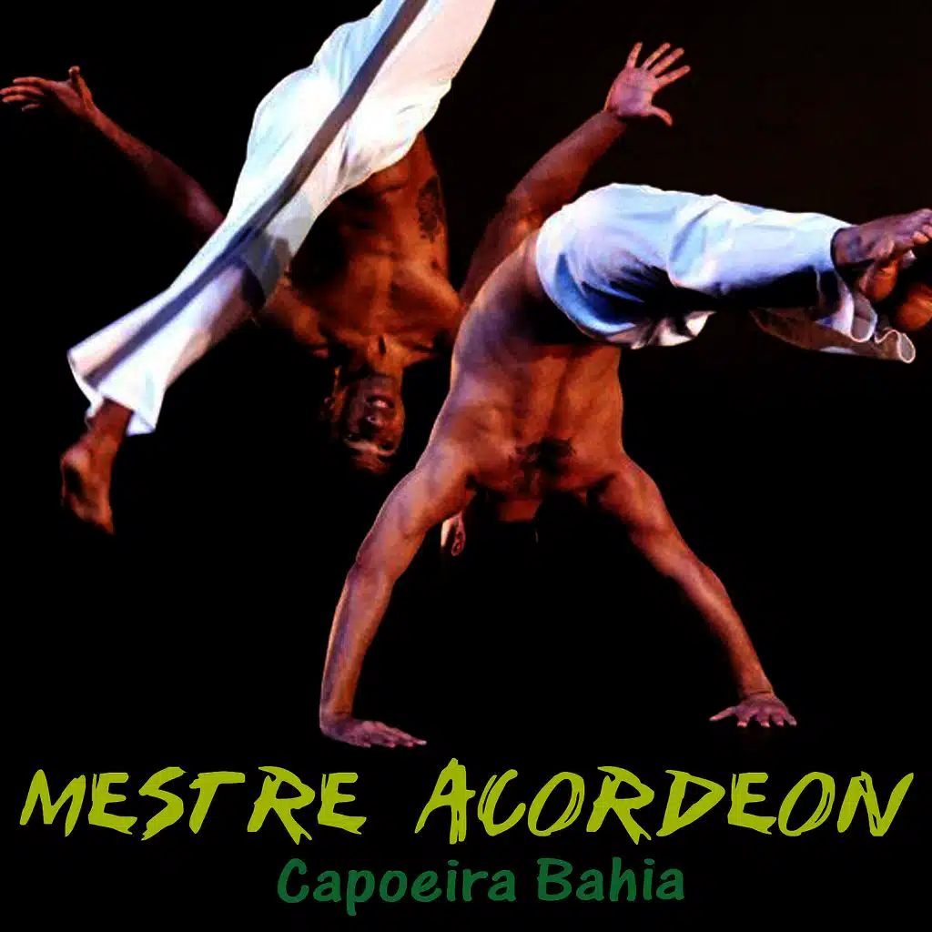 Capoeira Bahia