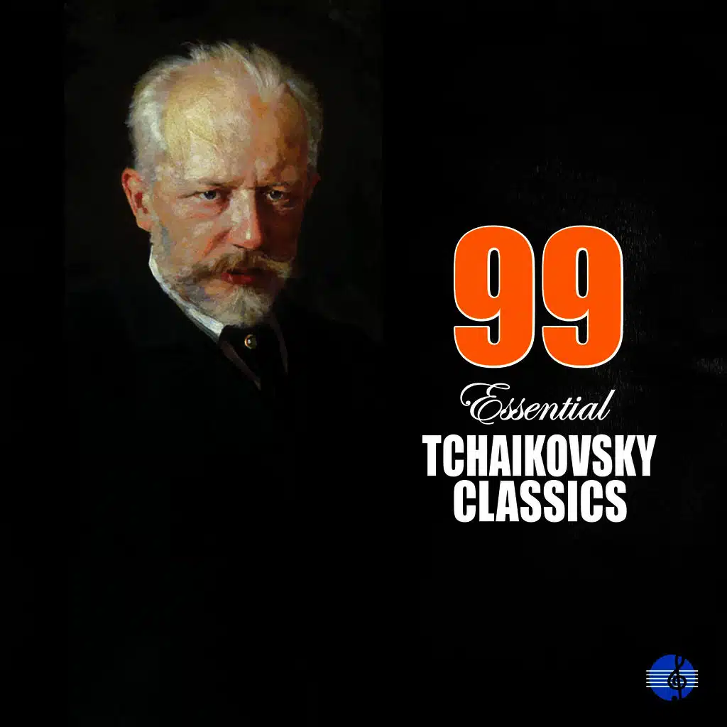 Symphony No. 6 in B Minor, Op. 74 'Pathetique': III. Allegro Molto Vivace