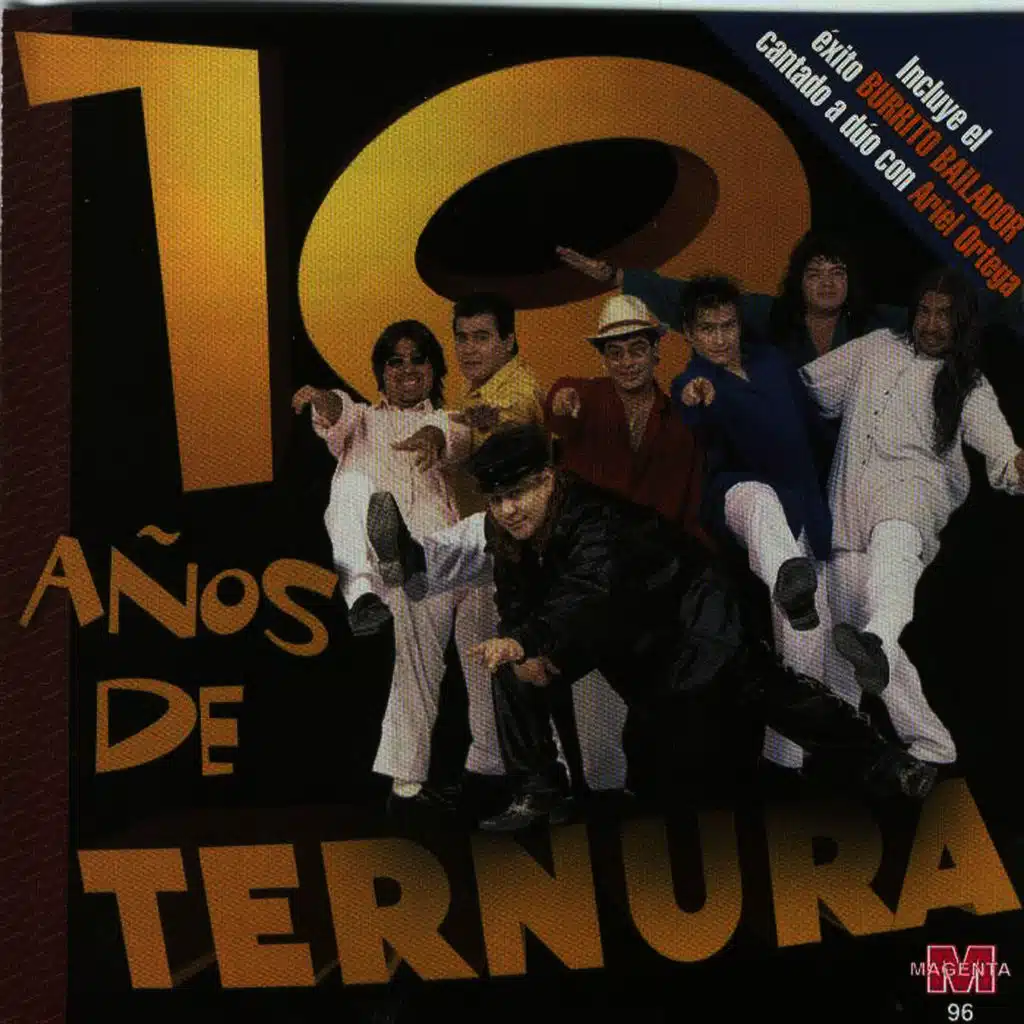 10 Años de Ternura