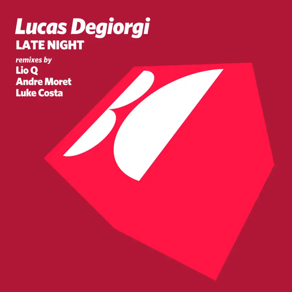 Late Night (feat. Lio Q & Andre Moret)