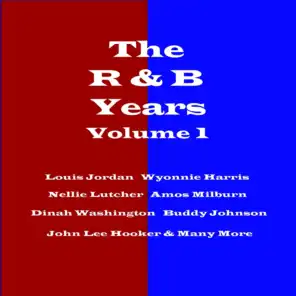 The R&B Years: Volume 1