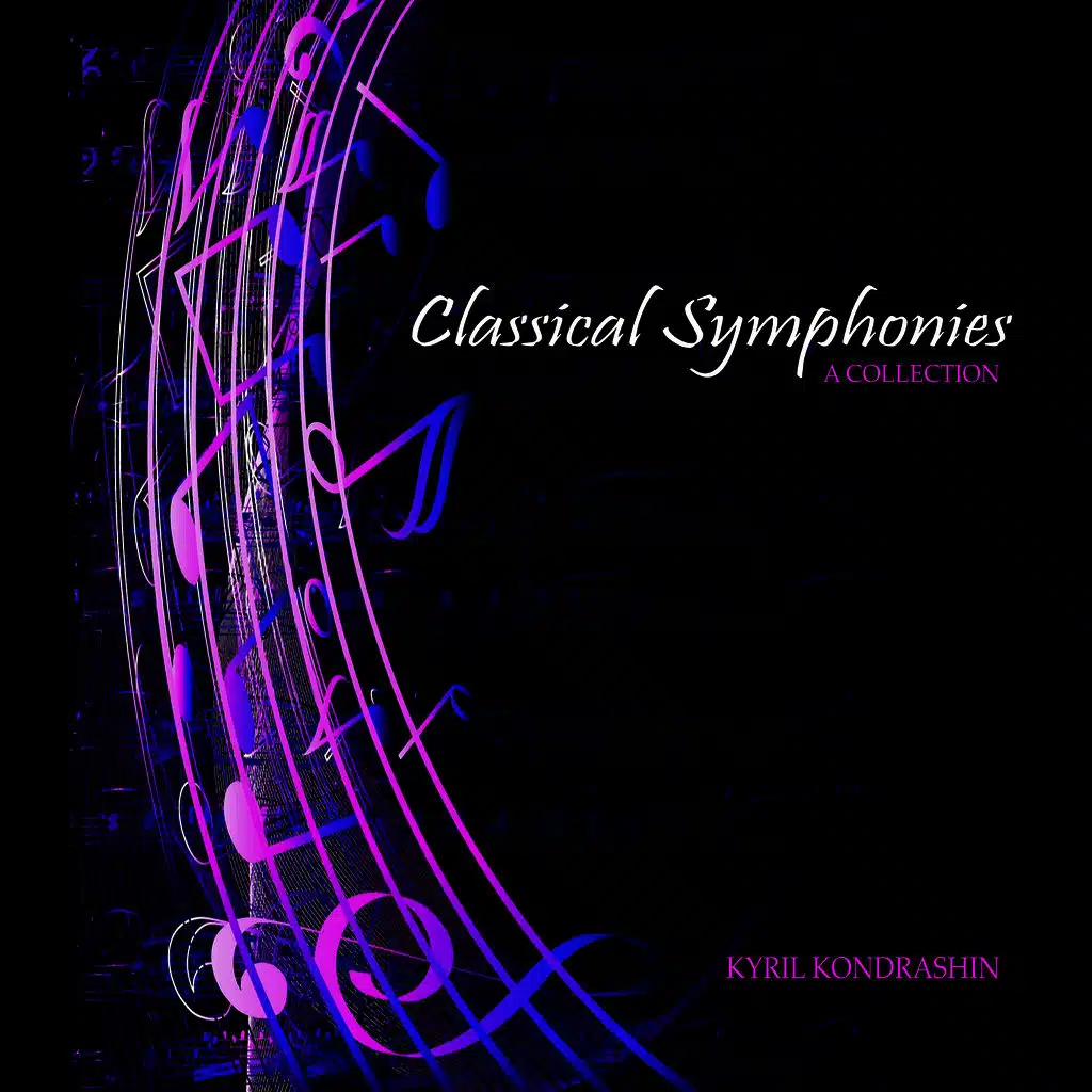 Symphony No. 8 in C Minor, Op 65: III. Allegro non troppo