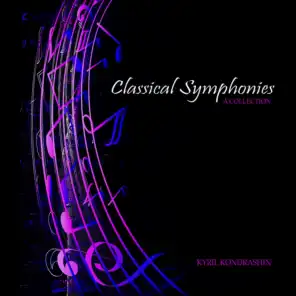 Classical Symphonies: A Collection