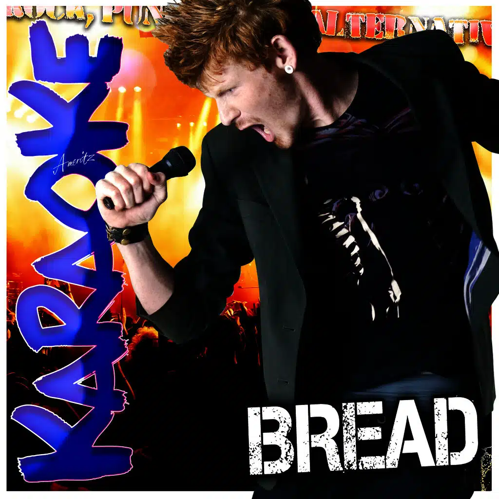 Karaoke - Bread