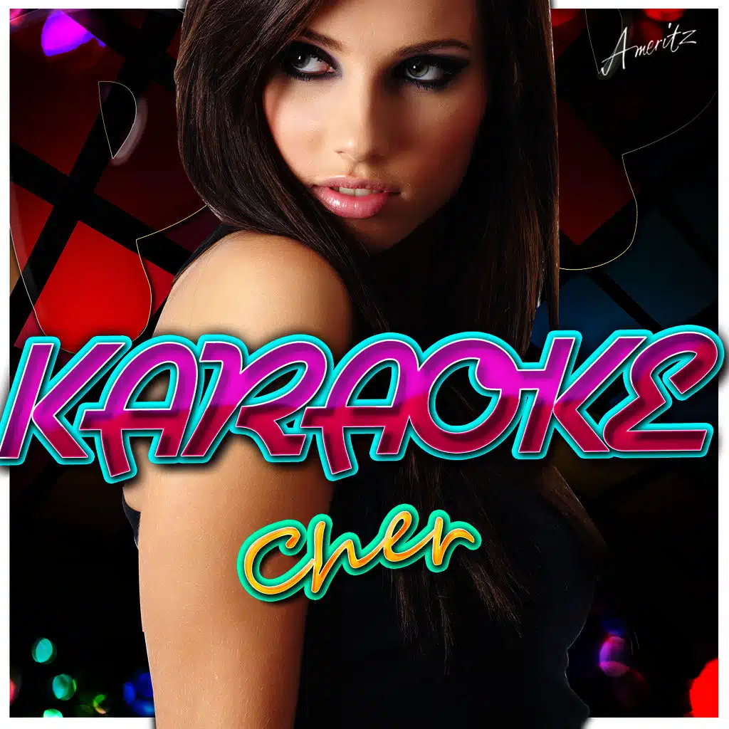 (This Is) A Song for the Lonely (In the Style of Cher) [Karaoke Version]