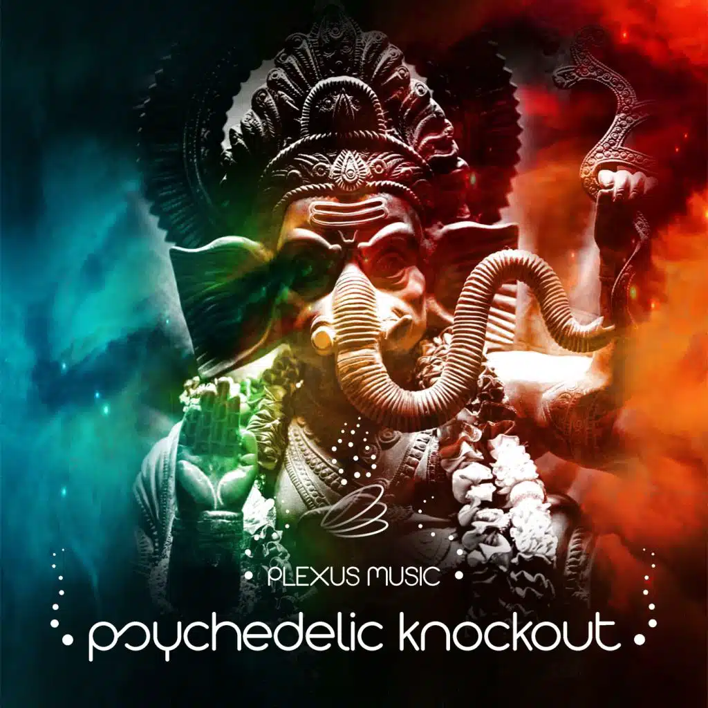 Psychedelic Knockout