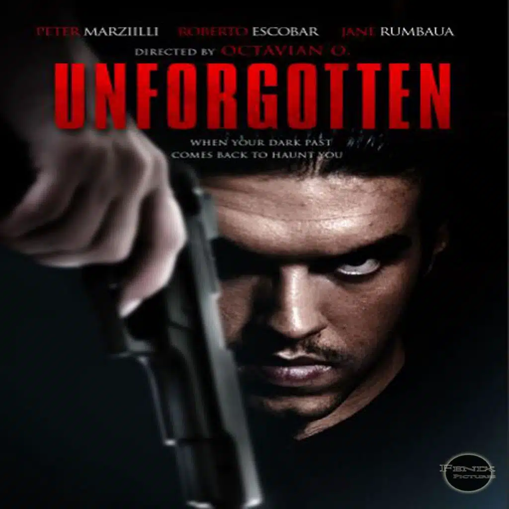Unforgotten