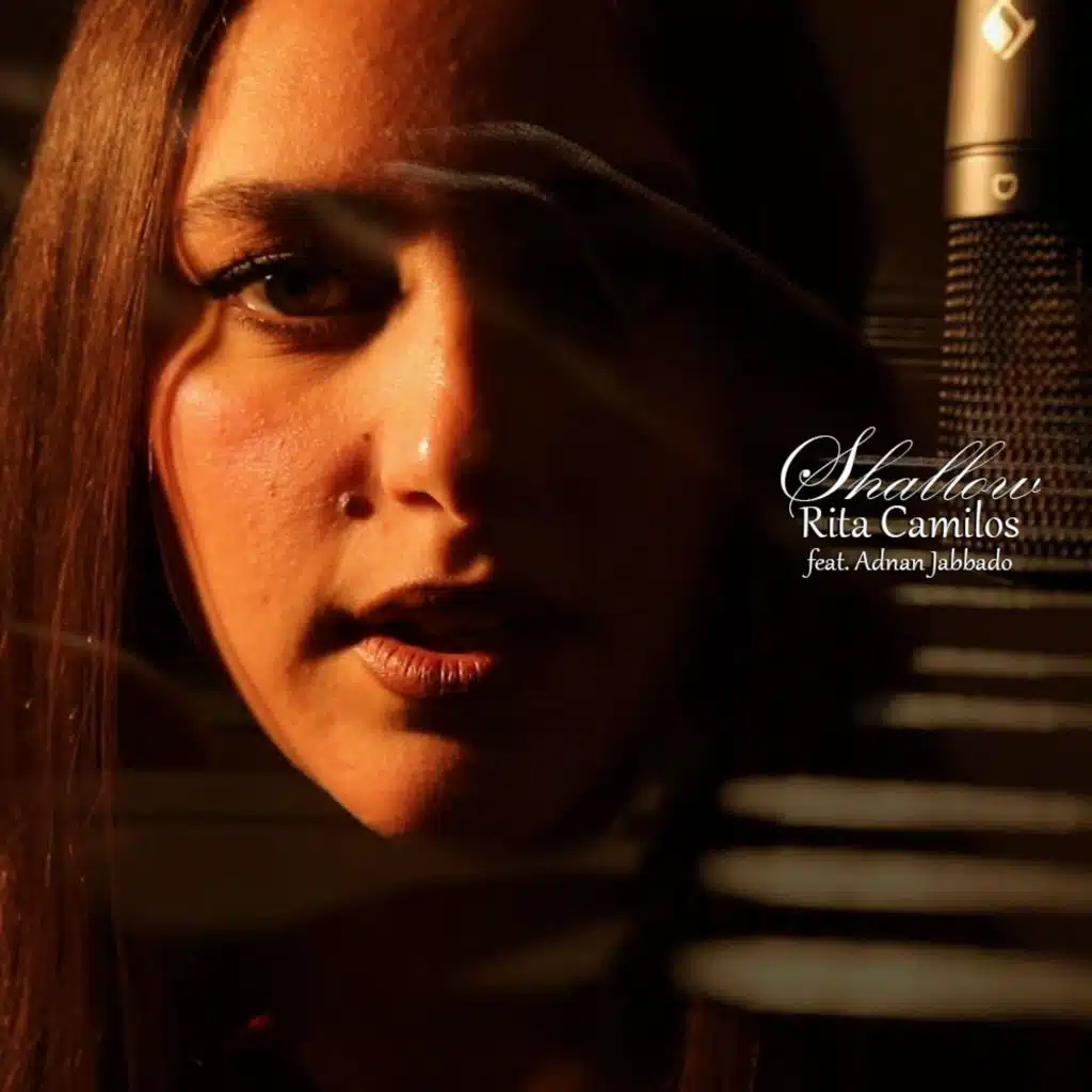 Shallow (feat. Adnan Jabbado)