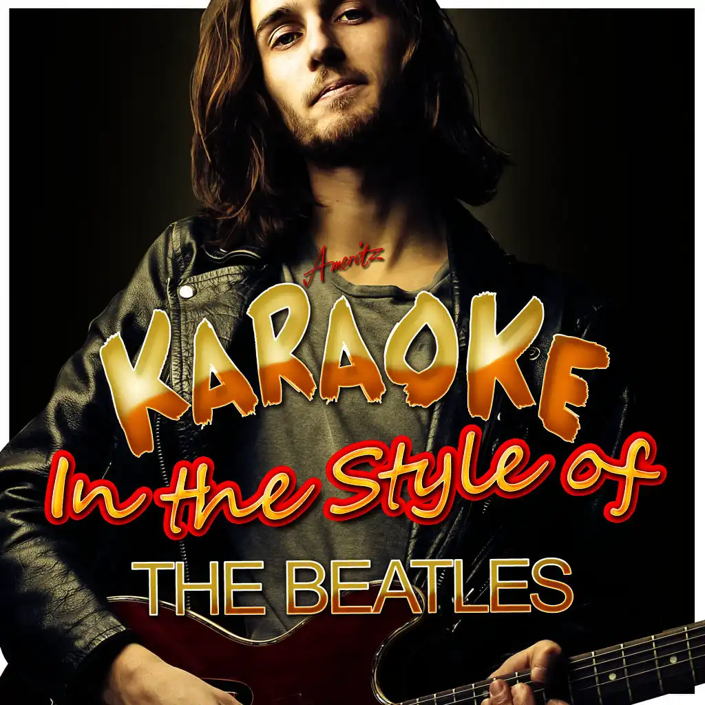 Karaoke - In the Style of The Beatles