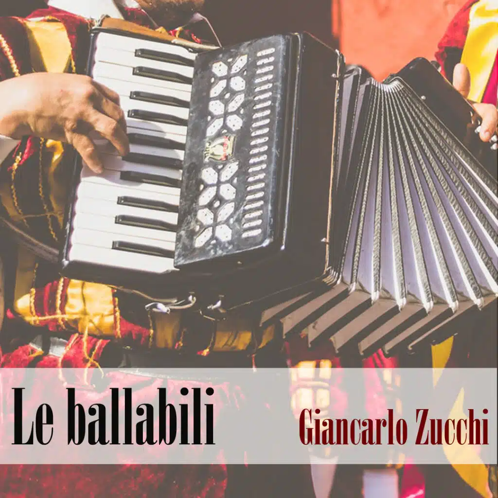 Le ballabili