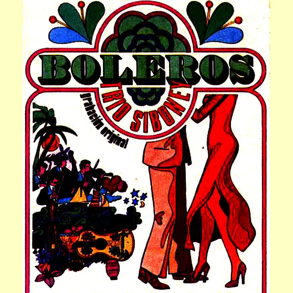 Boleros