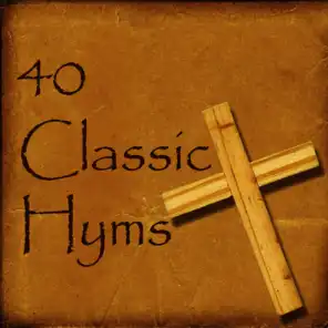 40 Classic Hymns