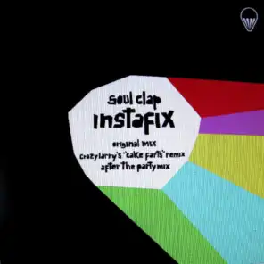 Instafix (After the Party Mix)