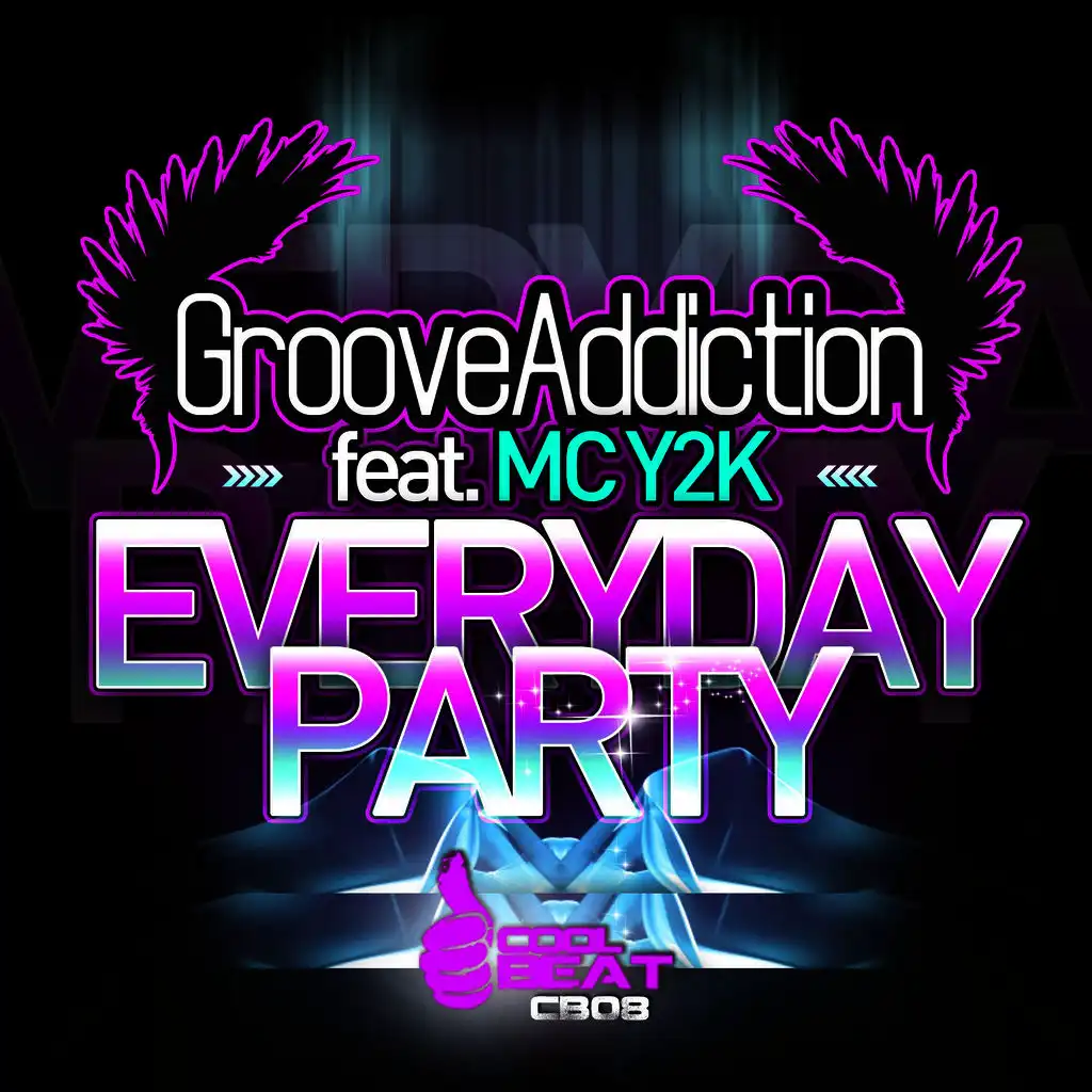 Everyday Party (R'bros Remix)