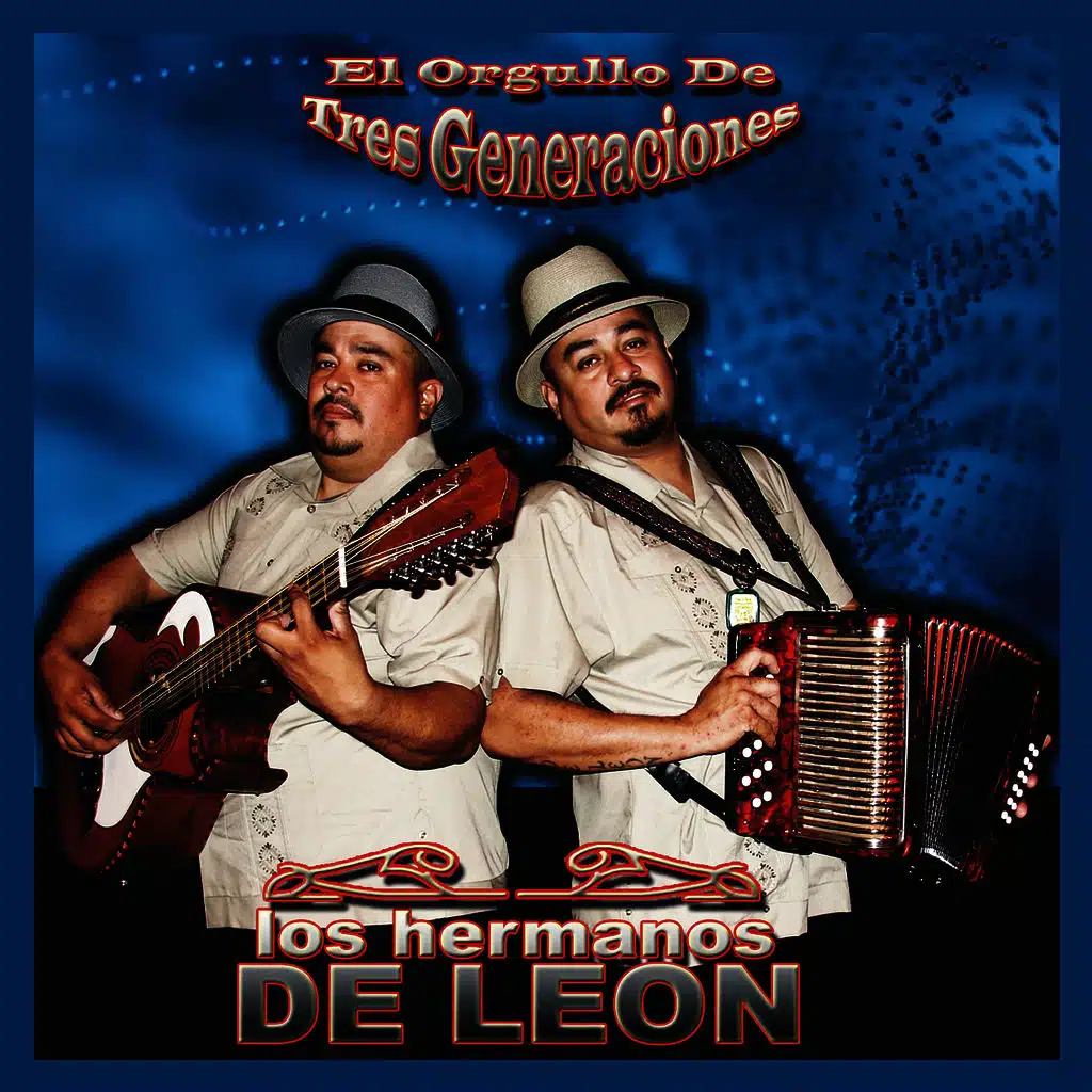 Orgullo de Tres Generaciones