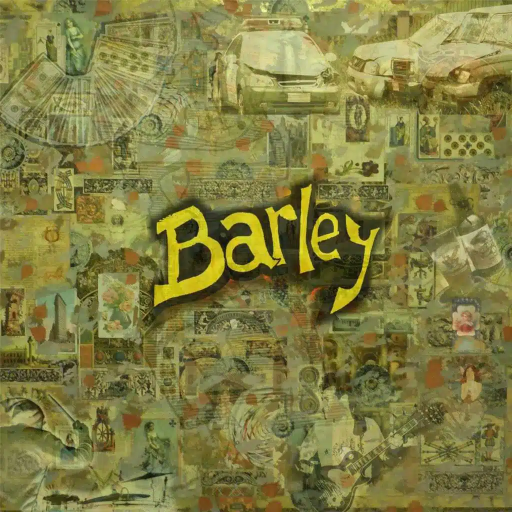 Barley 2017