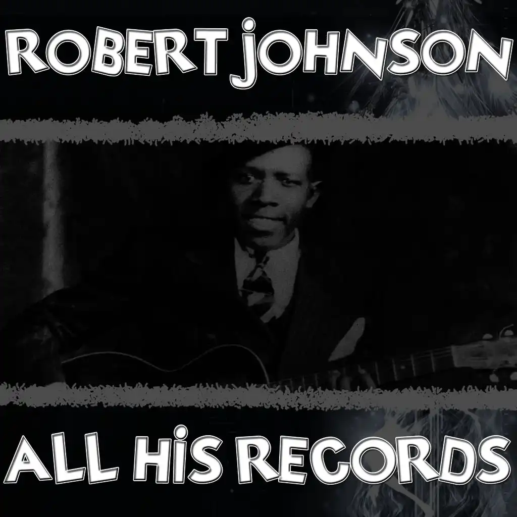 All His Records