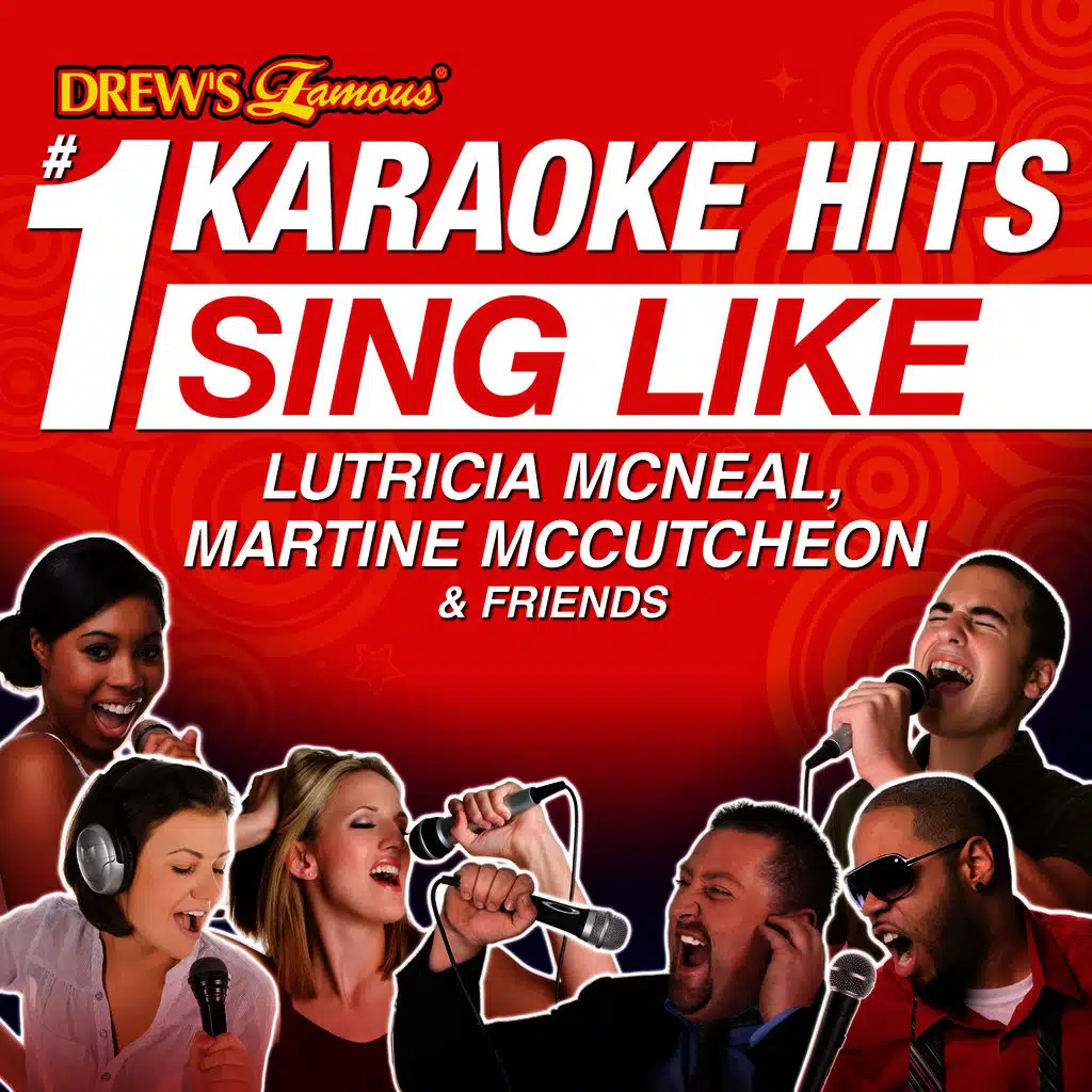 The Greatest Love You'll Never Know (Karaoke Version)