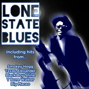 Lonestate Blues