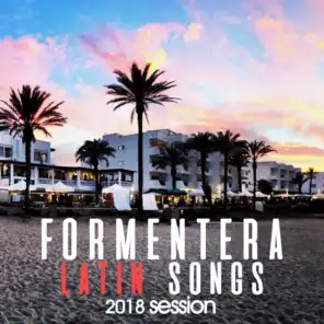 Formentera Latin Songs 2018 Session