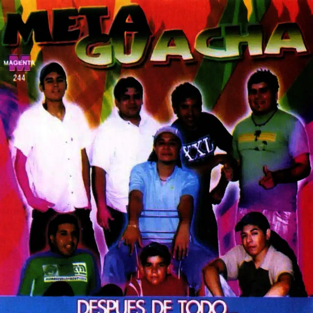 Amor de Locos/ Cuando Hagamos el Amor