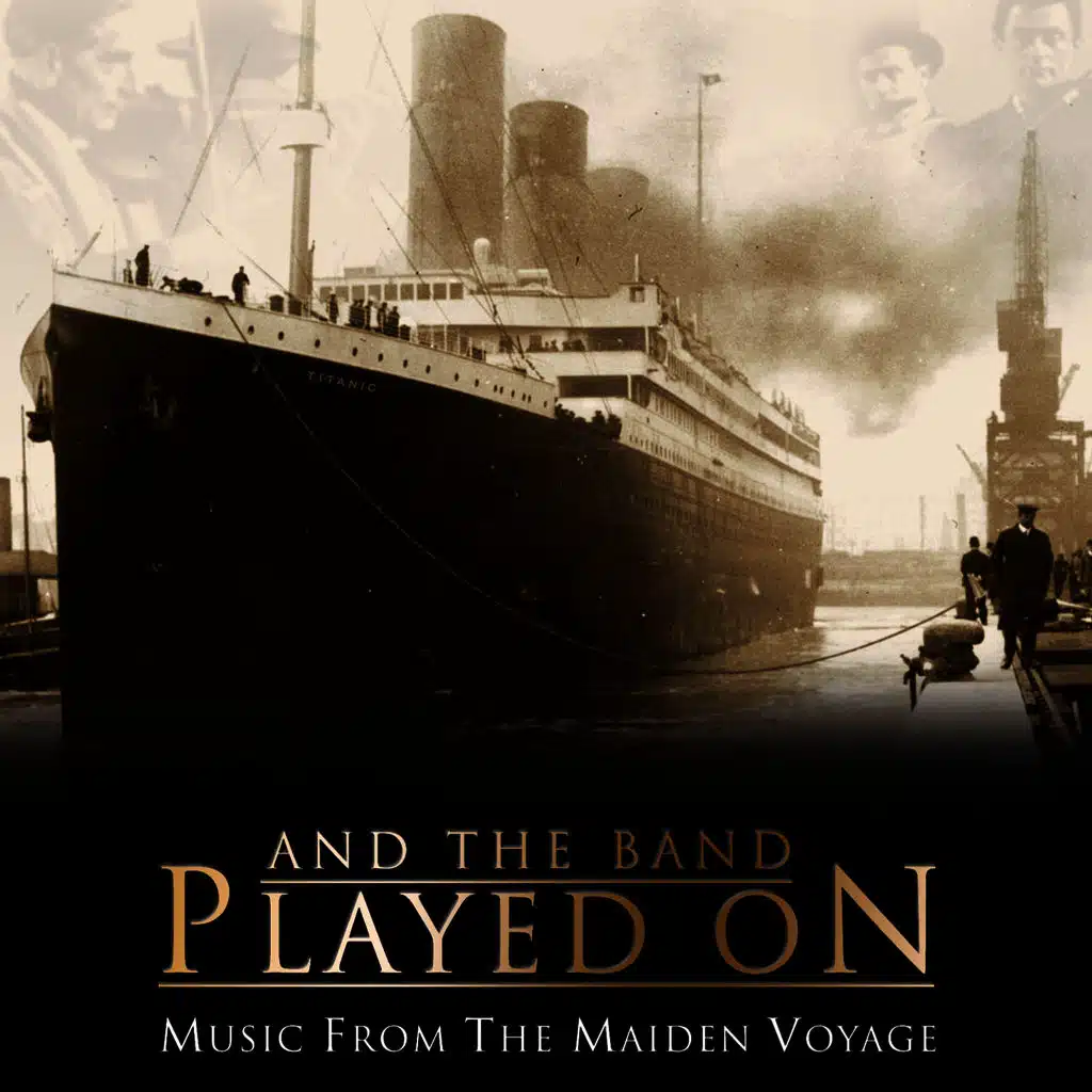 Shine On, Harvest Moon