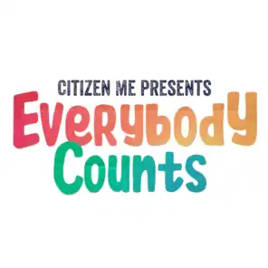Everybody Counts (feat. Ed Helms)