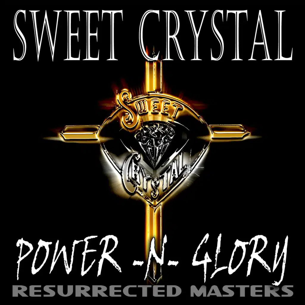 Power-N-Glory:resurrected Masters