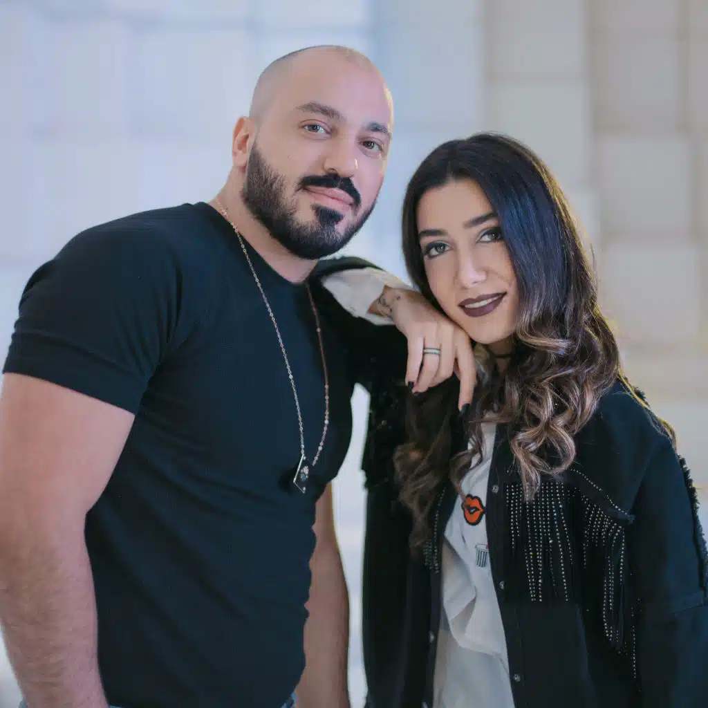 You Are The Reason (Feat. Iyan)